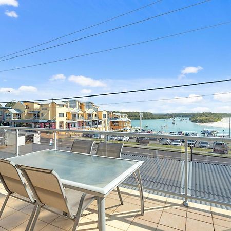 Jervis Bay Vista Apartment Huskisson Exterior photo