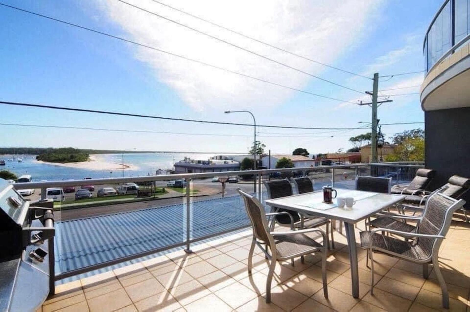 Jervis Bay Vista Apartment Huskisson Exterior photo